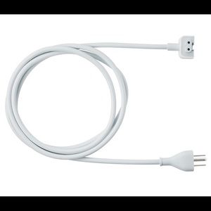 Apple Power Adapter Extension Cable